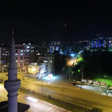 Irel Aparthotel *