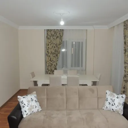 Irel Aparthotel *