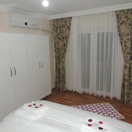 Aparthotel Irel