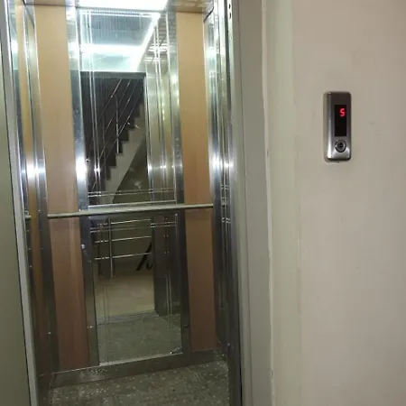 Aparthotel Irel Trabzon